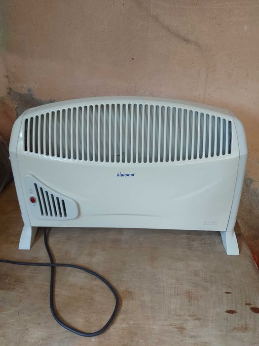 Електрипески печки