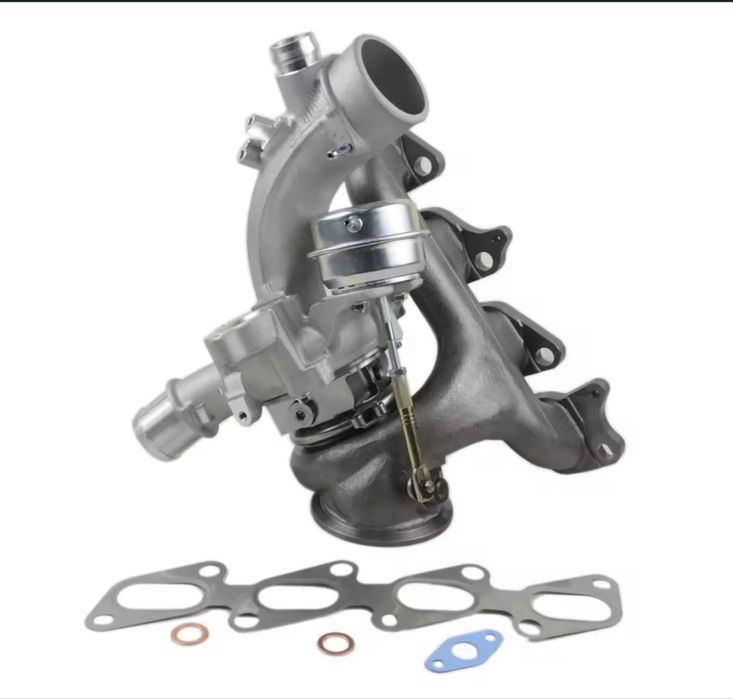 Turbina Turbo Turbosuflanta Opel Astra J Meriva B Insignia 1.4i A14NET Zafira Cascada 1.4l Caravan P10 1.4 Turbo Saab 9-3 7815040005