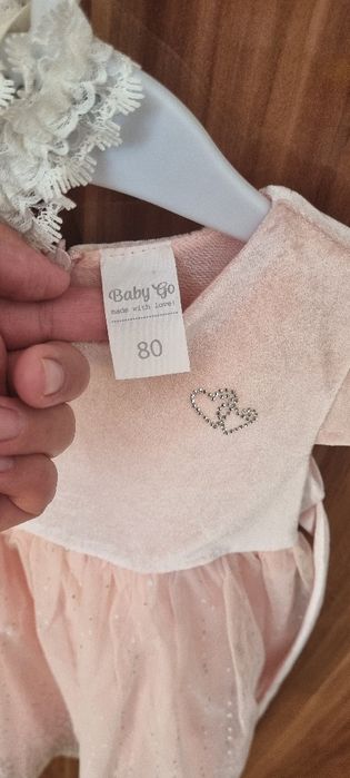 Платье на праздник