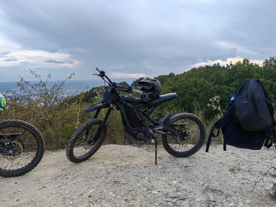 Surron Light Bee X 2023