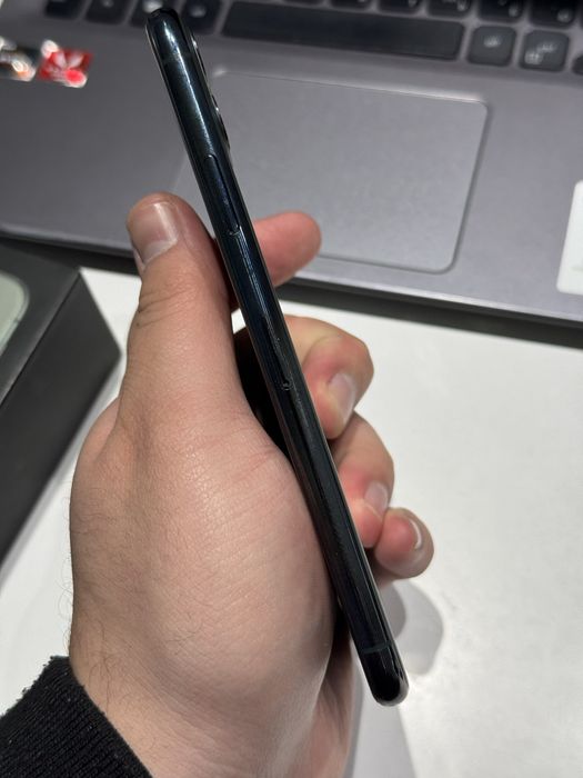 Iphone 11pro max 256gb 60%