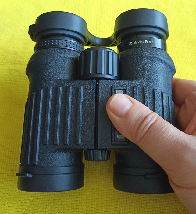 Продам бинокль (8×32), оптика, подарки, рыбалка, для дома.