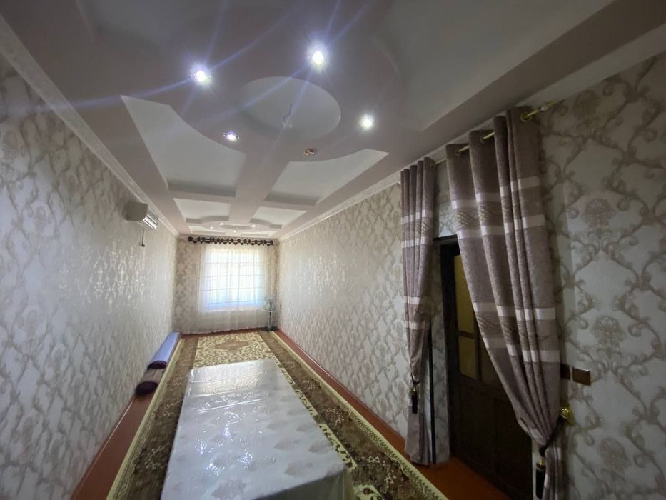 Uchaska sotiladi Sputnik rochno