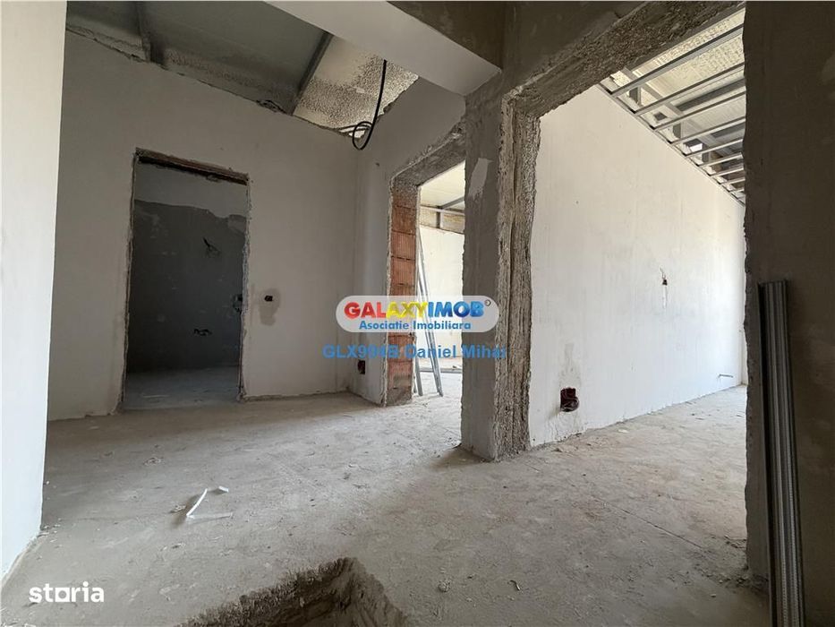 Oferta-Duplex 3 camere-Toate utilitatile-Incalzire in pardoseala-