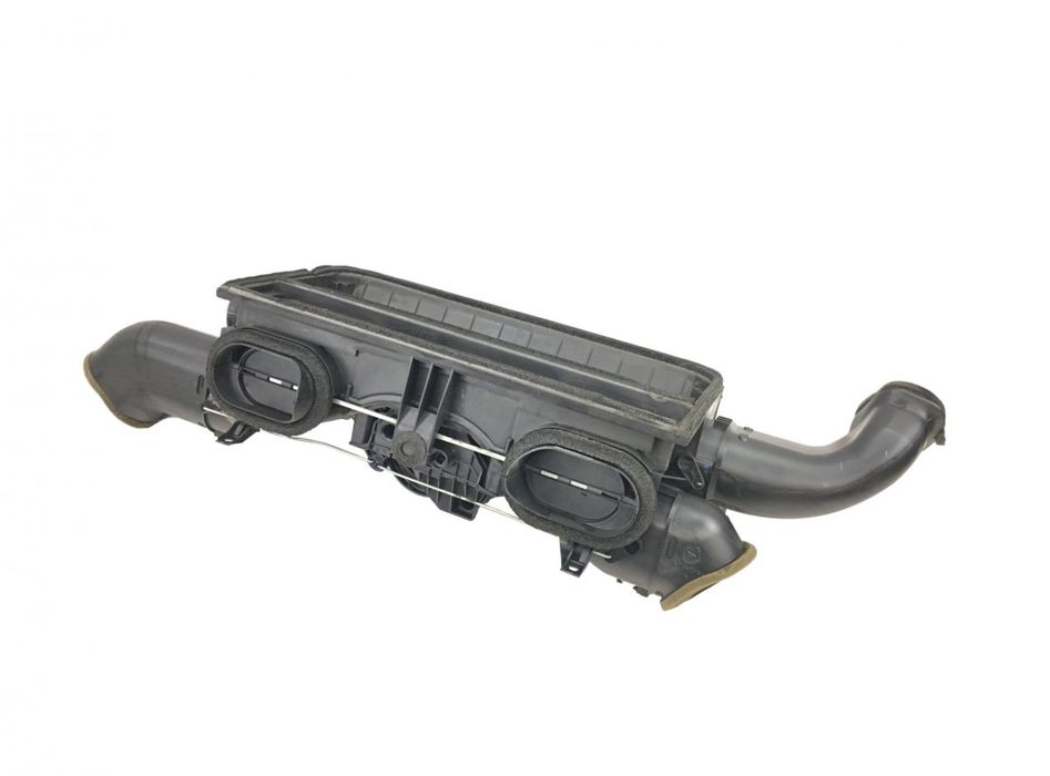 1923735 Carcasa ventilatorului încălzitorului cabinei DENSO P,G,R,T-series (2004-2017) SCANIA