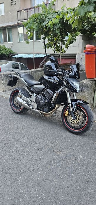 Honda Hornet Pc41 2007