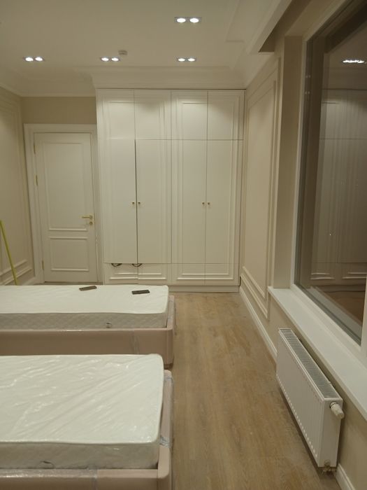 Yotoqxona va oshxona mebel eshiklar