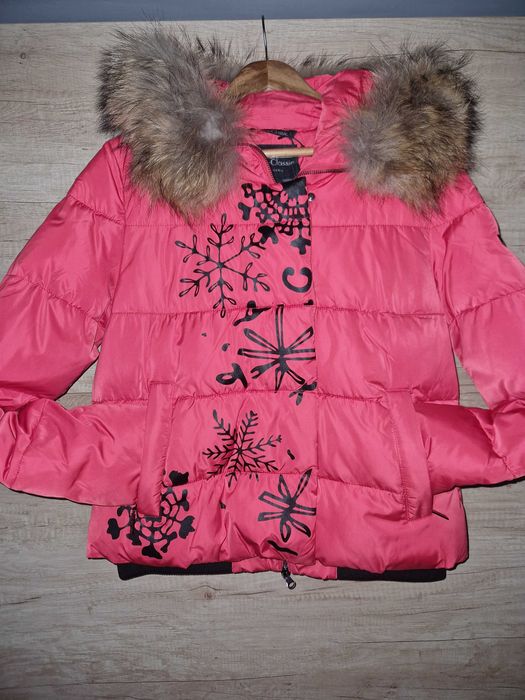 Ново дамско яке Moonstone