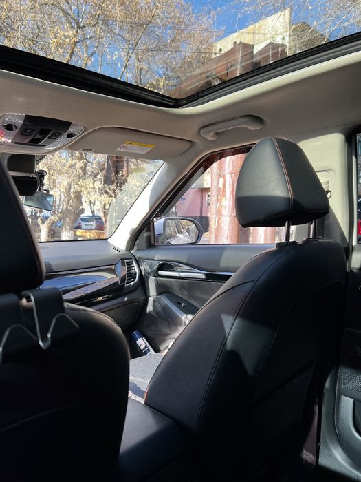 Киа селтос Kia Seltos 2024