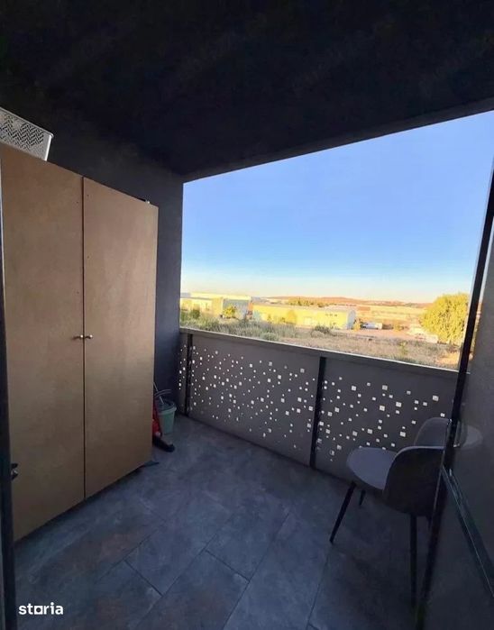 Apartament 2 camere Sannicoara/Estimo
