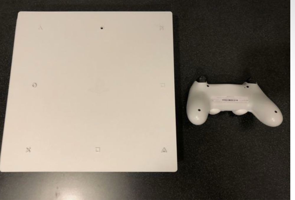 PlayStation 4 Stare Perfecta