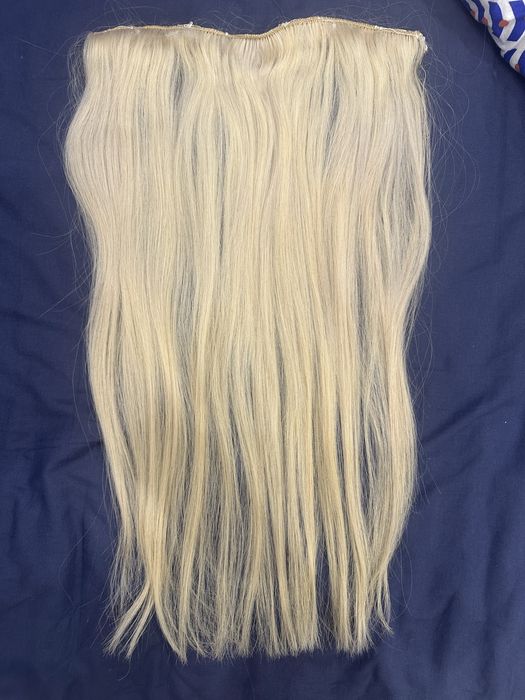 Най-висок клас 100% Естествена коса, 54см, 100гр.