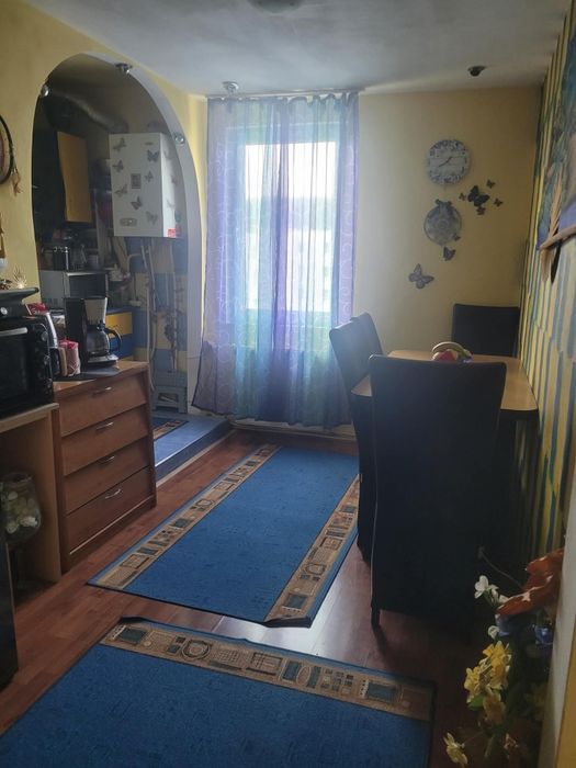 Apartament 2 camere etaj 4