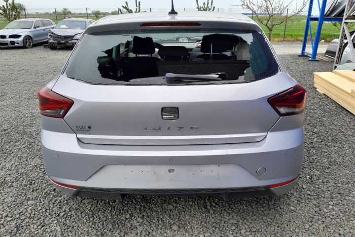 Calculator confort 2Q0937089 2Q0937089 Seat Ibiza a 5-a generatie KJ