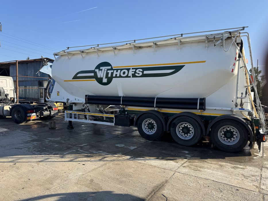 Cimentruc kasbohrer 2010