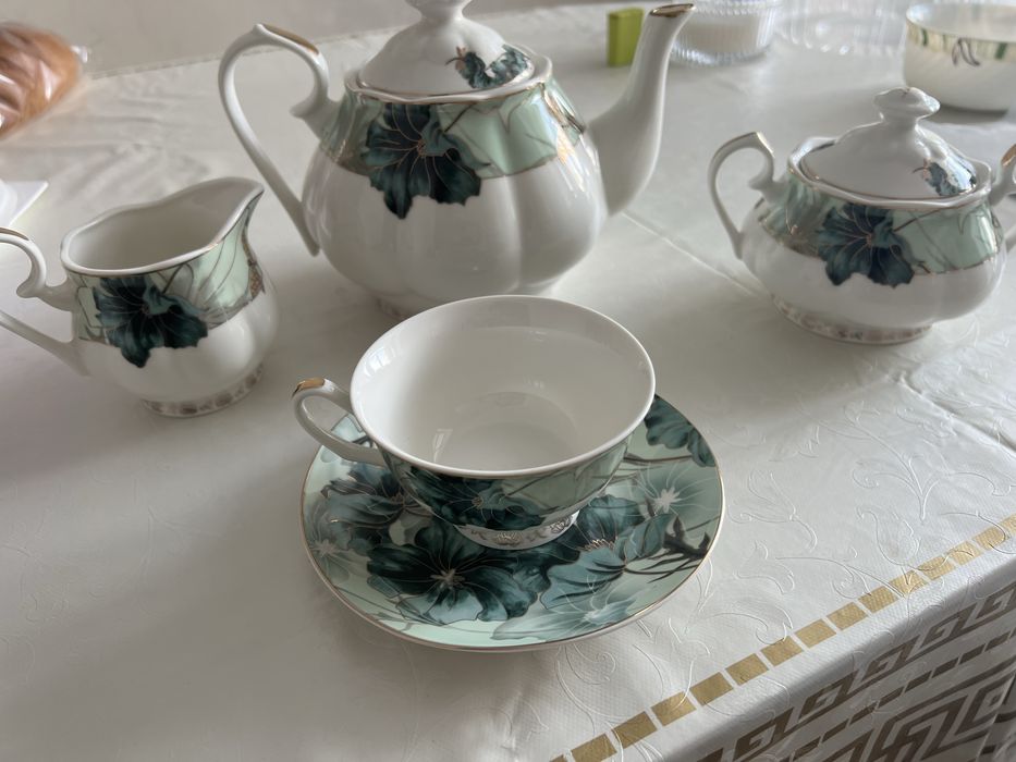 Подарок на юбилей