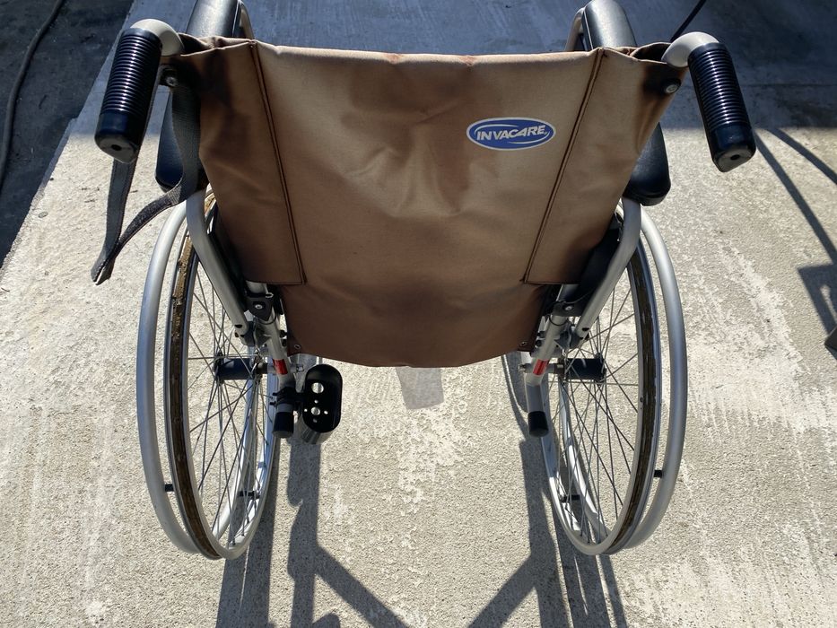 Carucior rotile Invacare