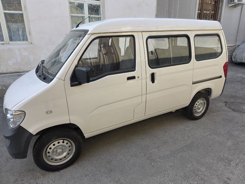 Wuling 1.2 injektor motor Bez probek