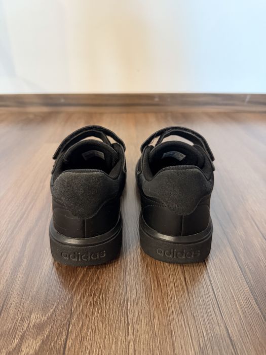 Adidasi Adidas Copil Nr33 Negru