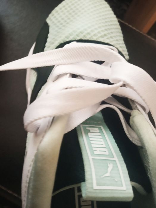 Оригинални маратонки Puma номер 37