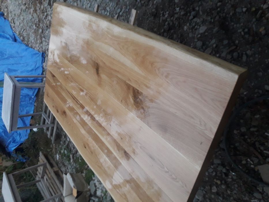 Масивни плотове за маси