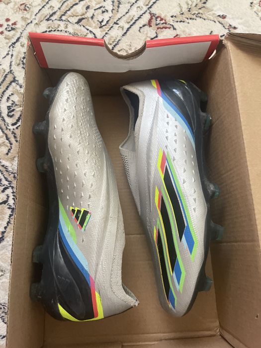 Продам бутсы Adidas X