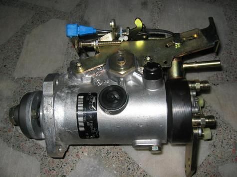 Ремонт дизелови помпи и дюзи ,Комън рейл системи - Видин(COMMON RAIL)