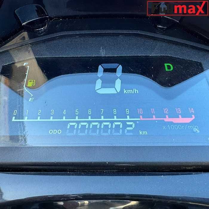 ATV BULLMAX POWERSPORT 150CC полуавтоматични скорости 8” Гуми с Теглич