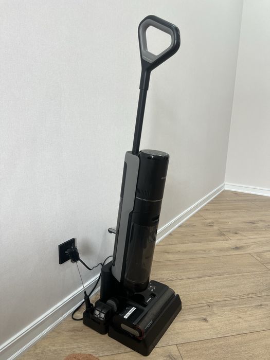 Моющий пылесос Dreame h 12 pro