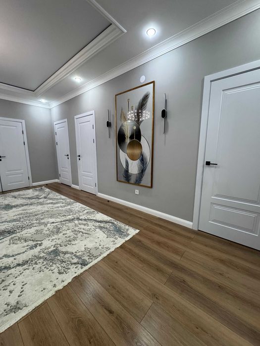 Продам 4х комн кв Батыс