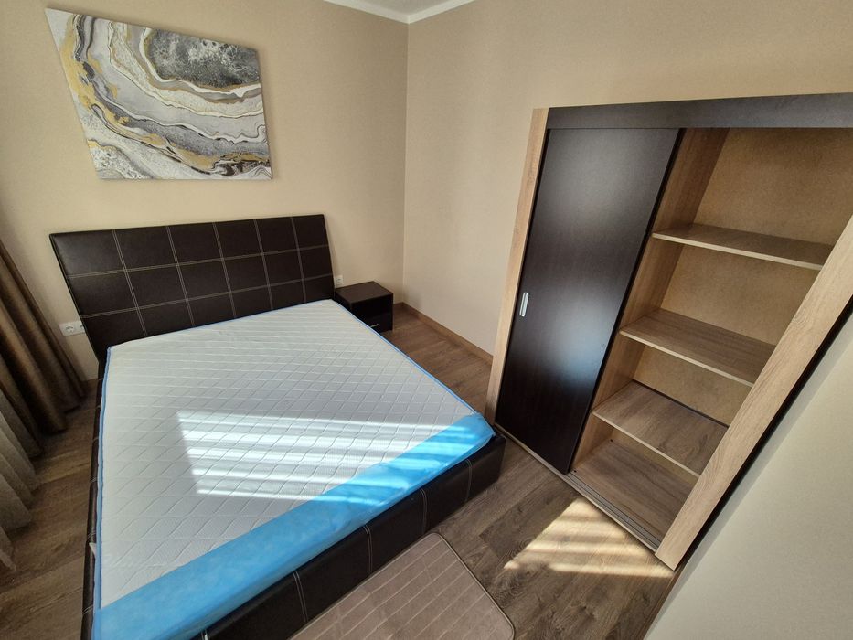 Дава се под наем Четиристаен апартамент в София, Манастирски ливади - 110 кв.м за 1020 € - Снимка #7