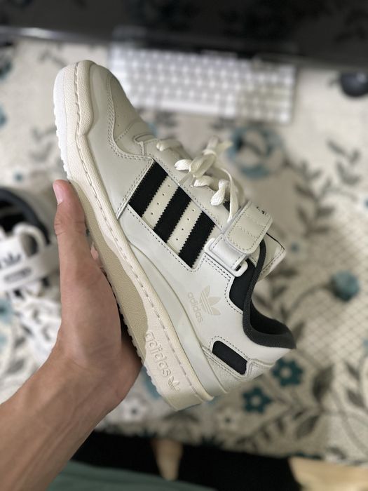 Adidas Forum Low Оригинал !!!