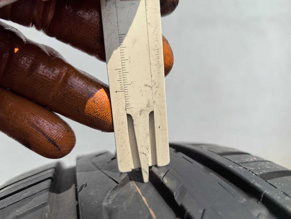 185/60/14 Фулда ДОТ 2014 г