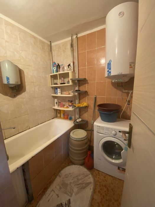 Продается квартира