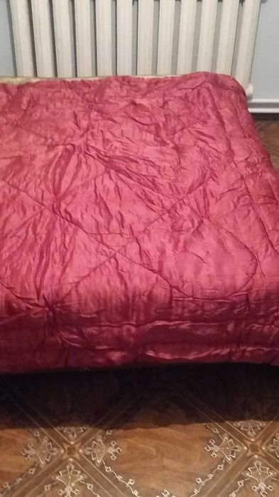 Одеяло 100% натуральные