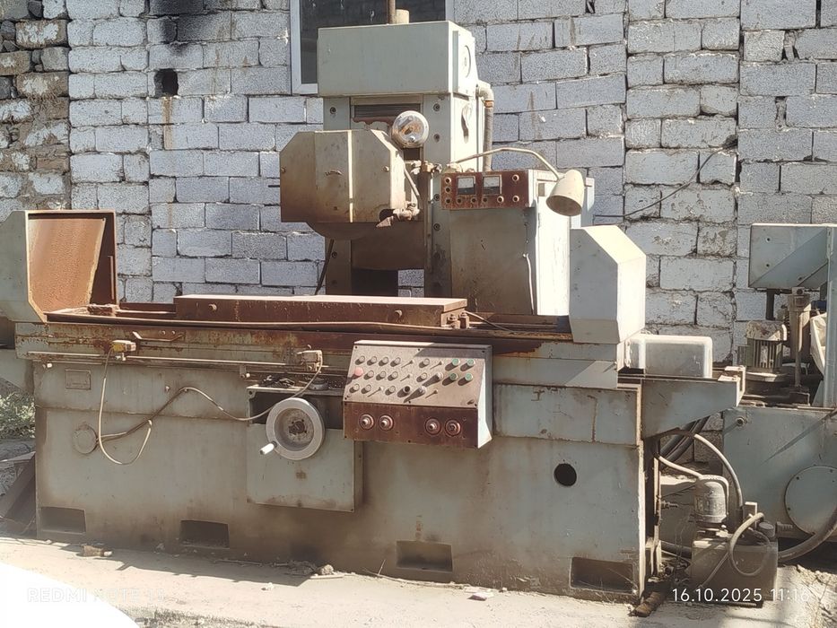 Плоский шлиповални