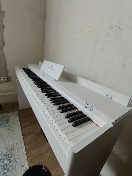 цифровое пианино