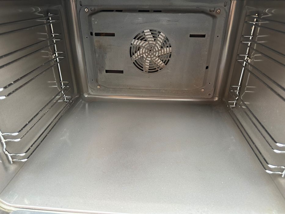 Свободно стояща готварска печка Бош/BOSCH