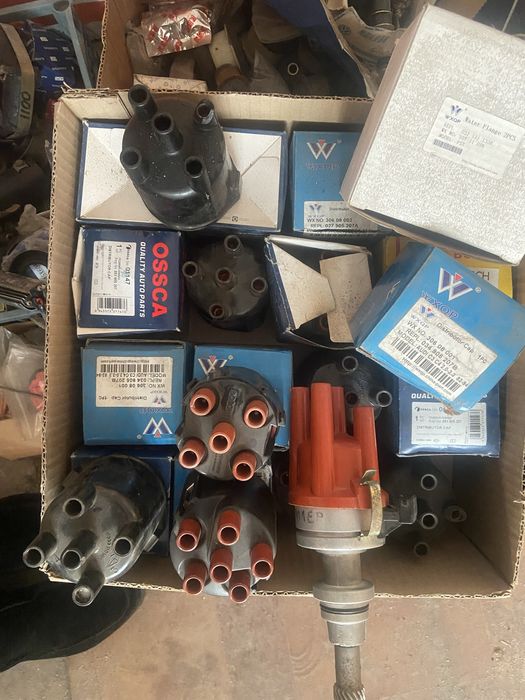 Продам много запчастей