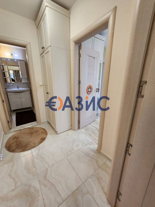 Продава се Четиристаен апартамент в Свети Влас - 143 кв.м за 1595 €/кв.м - Снимка #13
