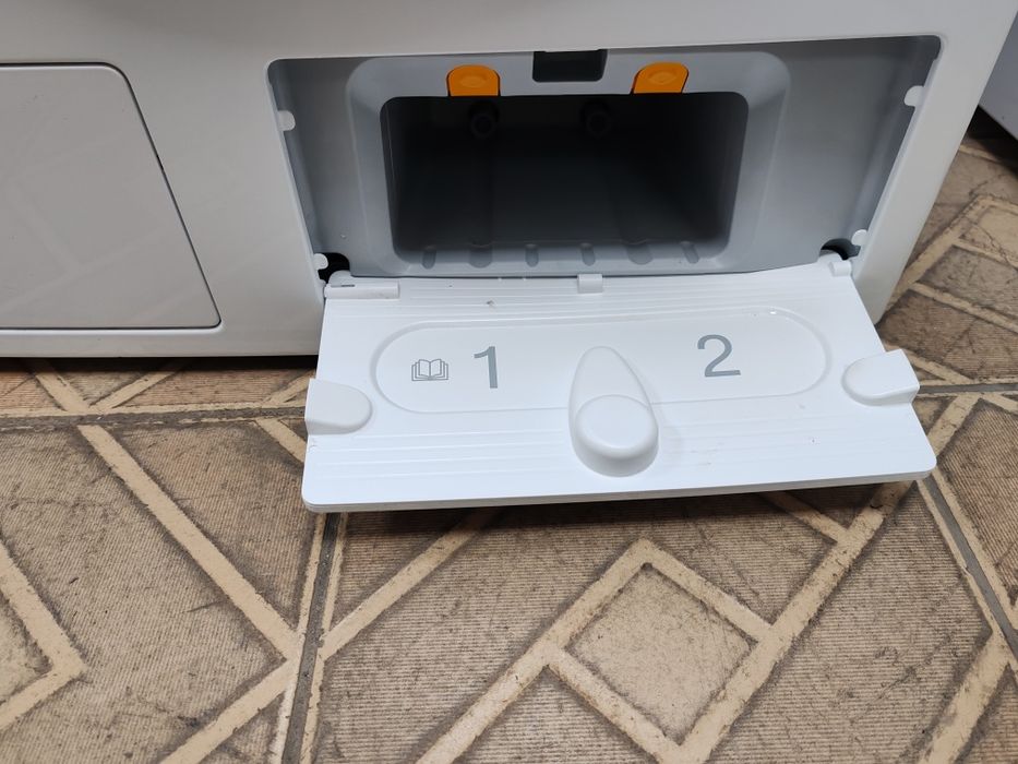 Пералня Миеле  Miele W1 Twin Dos Modern Life  A+++ 8кг Made in Germany 2 години Гаранция!