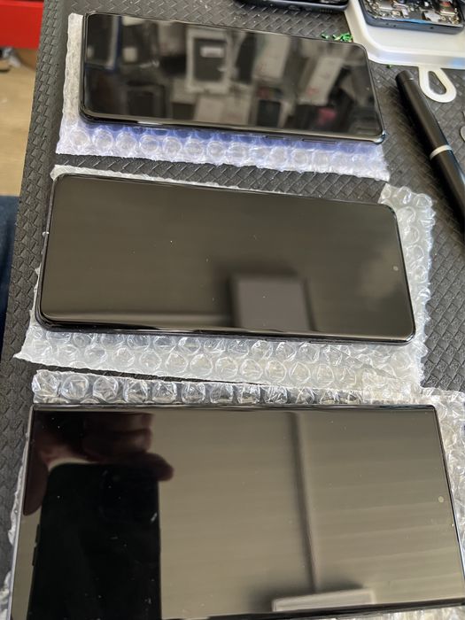 Display original Samsung A53 A54 A72 S21 S22 S21+ S22+ S23 S24 ultra