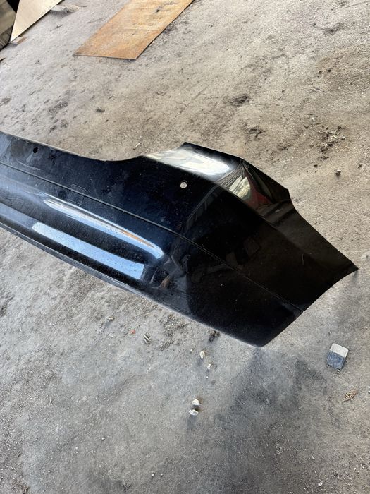 Задна броня,прагове БМВ Е91