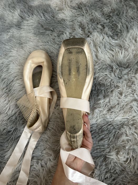 Палци Gaynor Minden