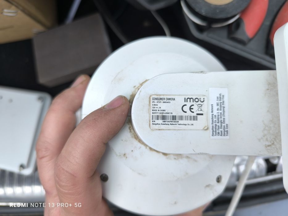 Tehnician instalare sisteme securitate,electrician