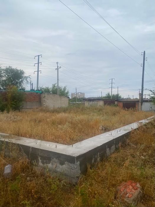 Продается Участок