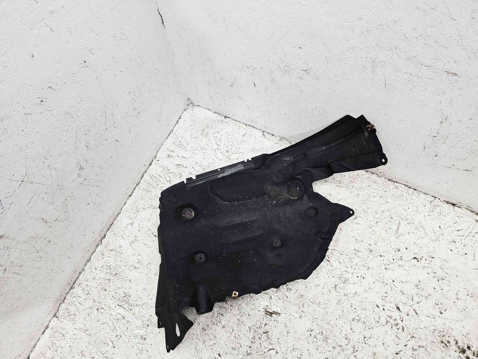 Carenaj roata dreapta fata Bmw 5 (F10) [Fabr 2011-2016] OEM