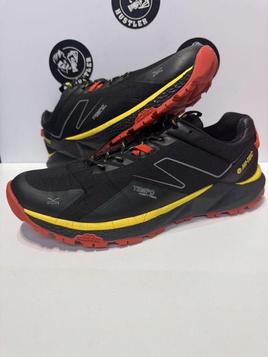 Маратонки HI-TEC TRAIL .Номер 46