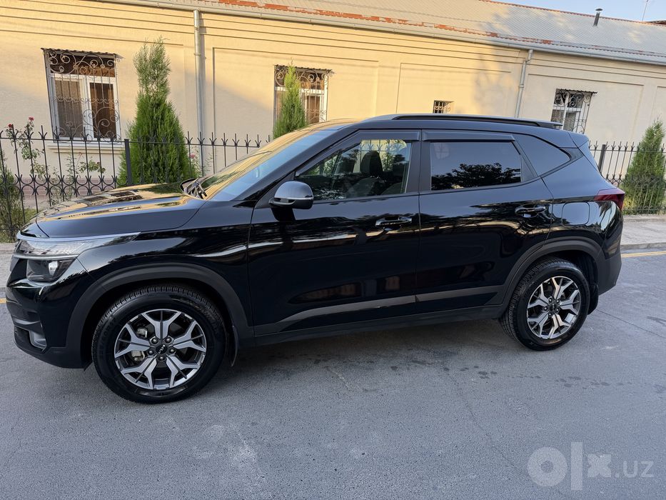 KIA Seltos 2.0