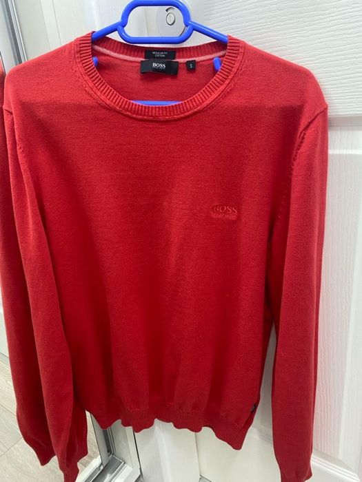 Pulovere  barbati Hugo Boss ,Polo RL originale